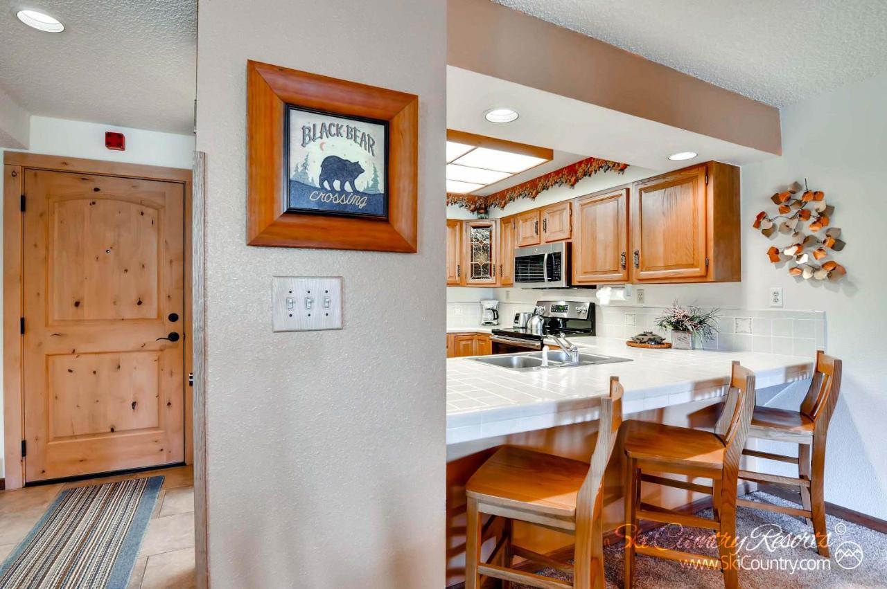 Budget-Friendly, Rustic Condo In The Heart Of Downtown - Walk Everywhere, Recent Upgrades! At105 Breckenridge Kültér fotó